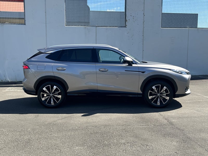 2026 MG HS Essence New Model Essence 1.5Pt image 5