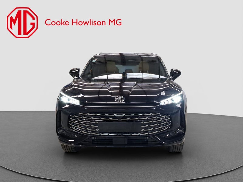 2026 MG HS Essence Phev image 2