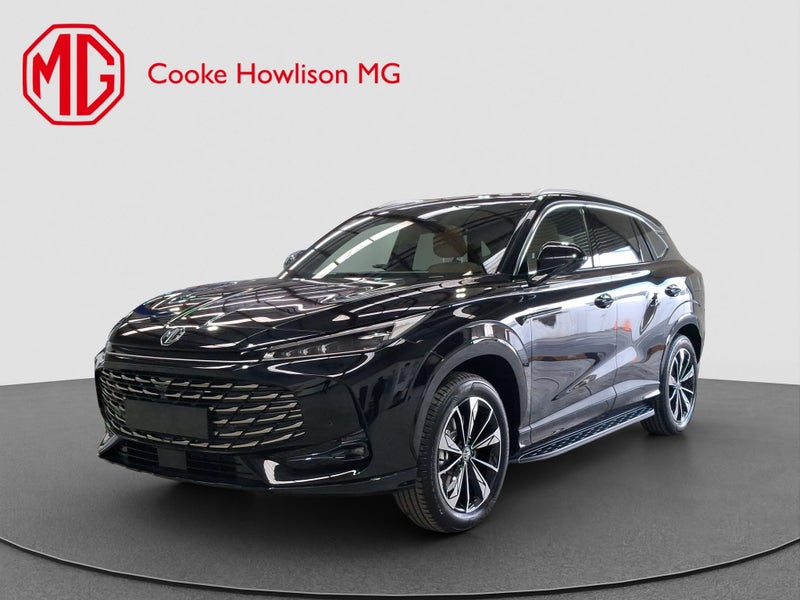 2026 MG HS Essence Phev image 3