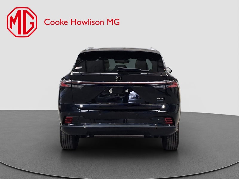 2026 MG HS Essence Phev image 5