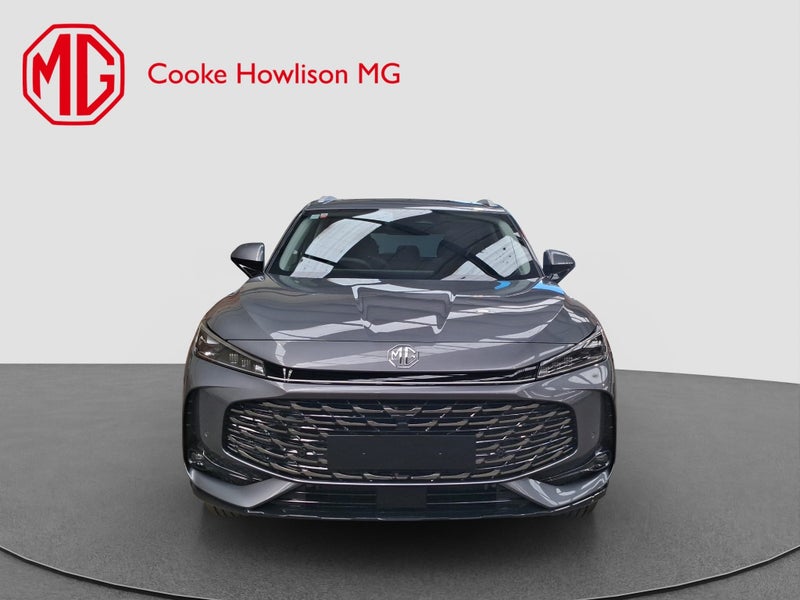 2026 MG HS Essence Phev image 2