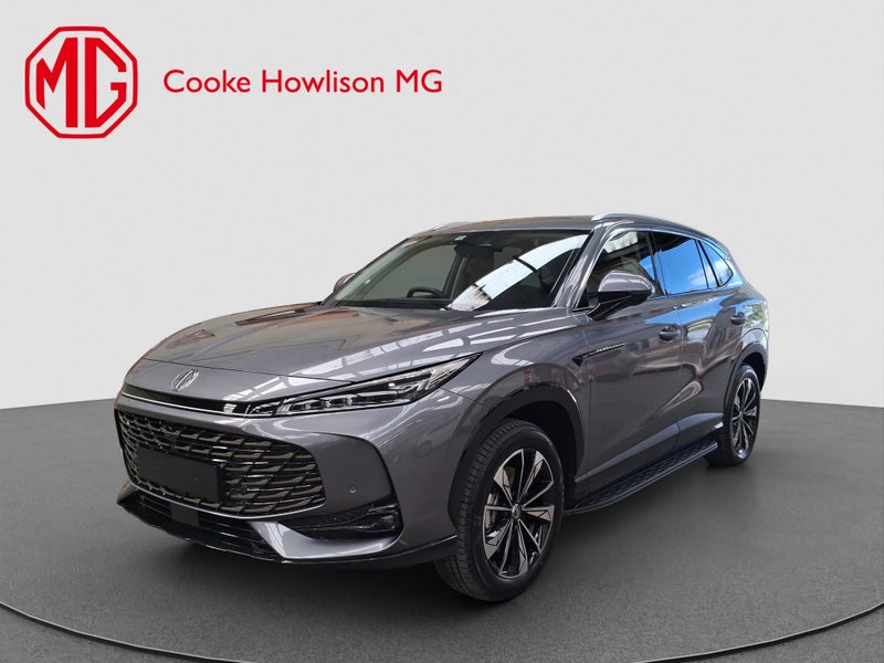 2026 MG HS Essence Phev image 3