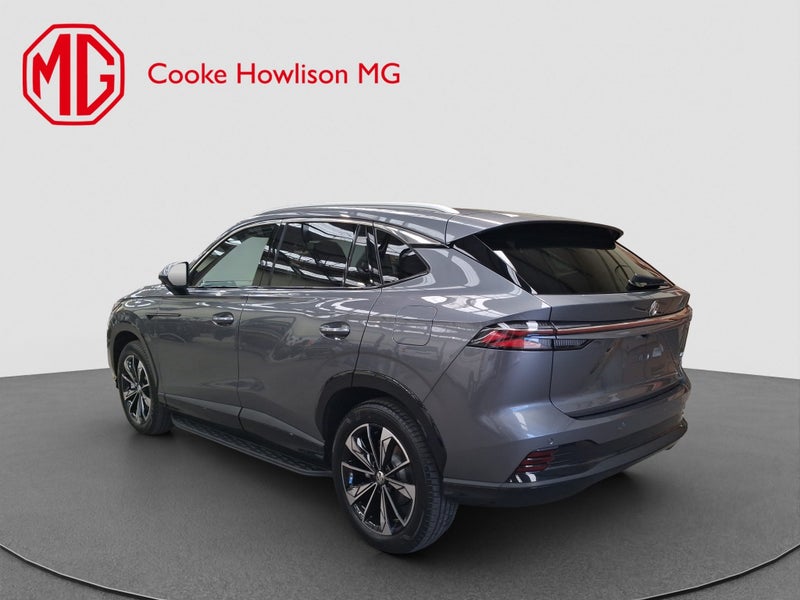 2026 MG HS Essence Phev image 4