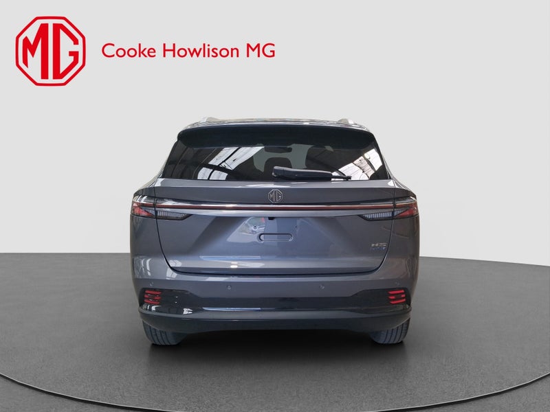 2026 MG HS Essence Phev image 5