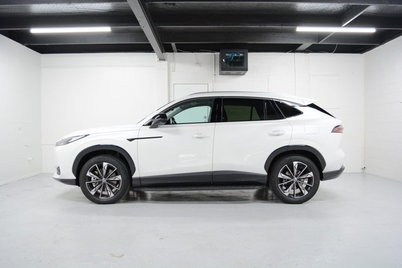 2026 MG HS Essence PHEV Turbo image 5