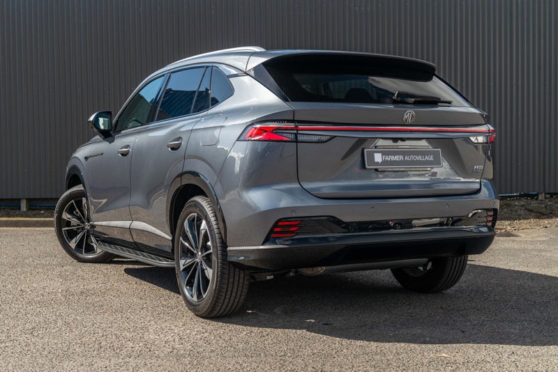 2026 MG HS Essence Super Hybrid PHEV image 2