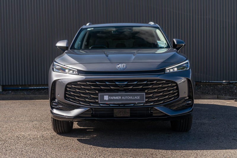 2026 MG HS Essence Super Hybrid PHEV image 4