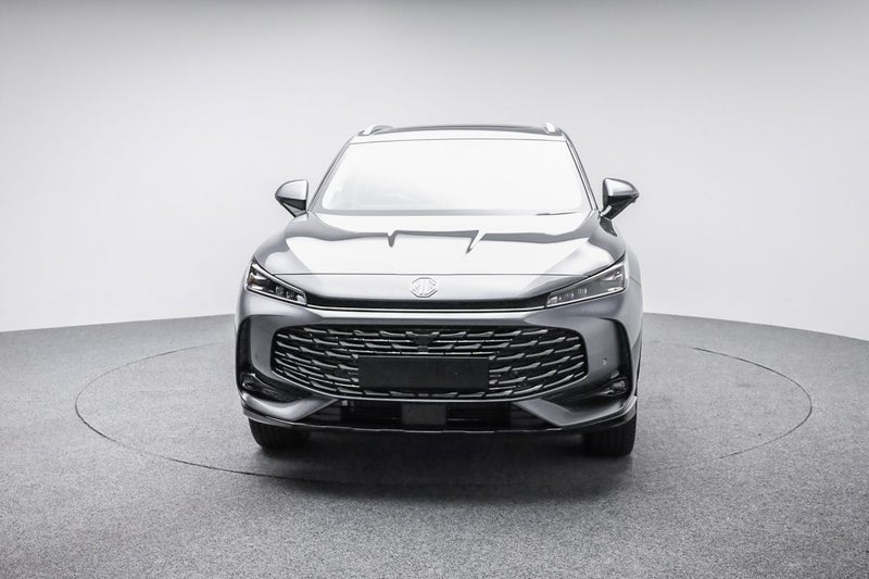 2026 MG HS Essence Super Hybrid PHEV image 2