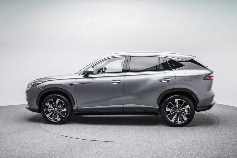 2026 MG HS Essence Super Hybrid PHEV image 4