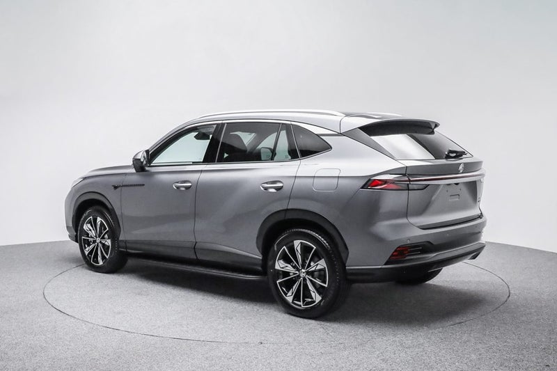 2026 MG HS Essence Super Hybrid PHEV image 5