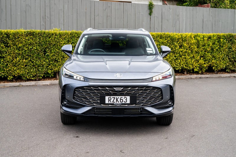 2026 MG HS Essence Super PHEV image 4