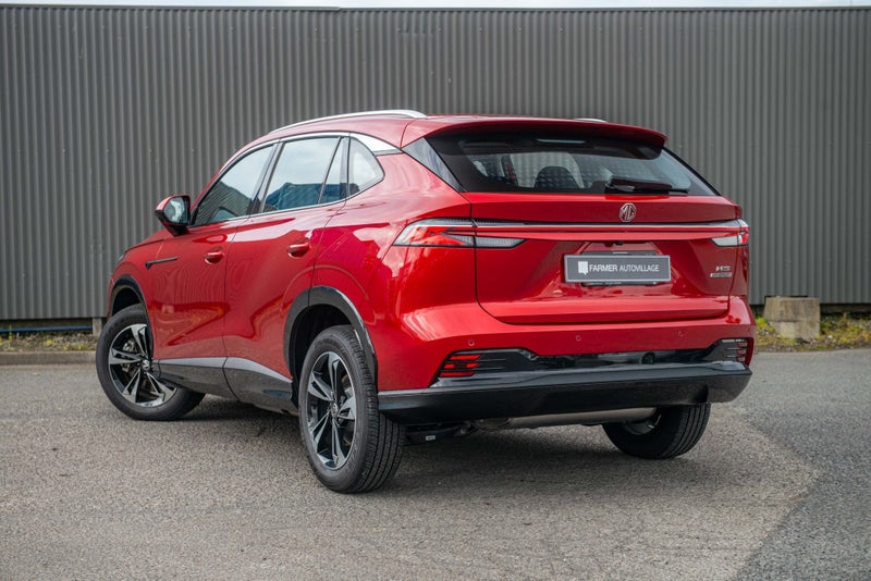 2026 MG HS Excite 1.5Pht/3Hd image 2