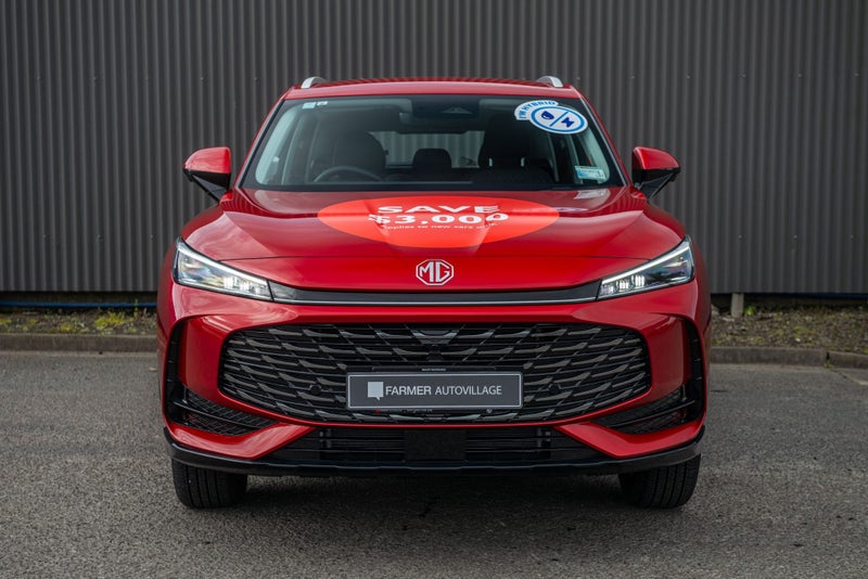 2026 MG HS Excite 1.5Pht/3Hd image 4