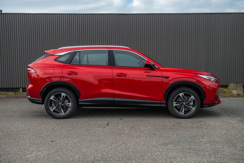 2026 MG HS Excite 1.5Pht/3Hd image 5