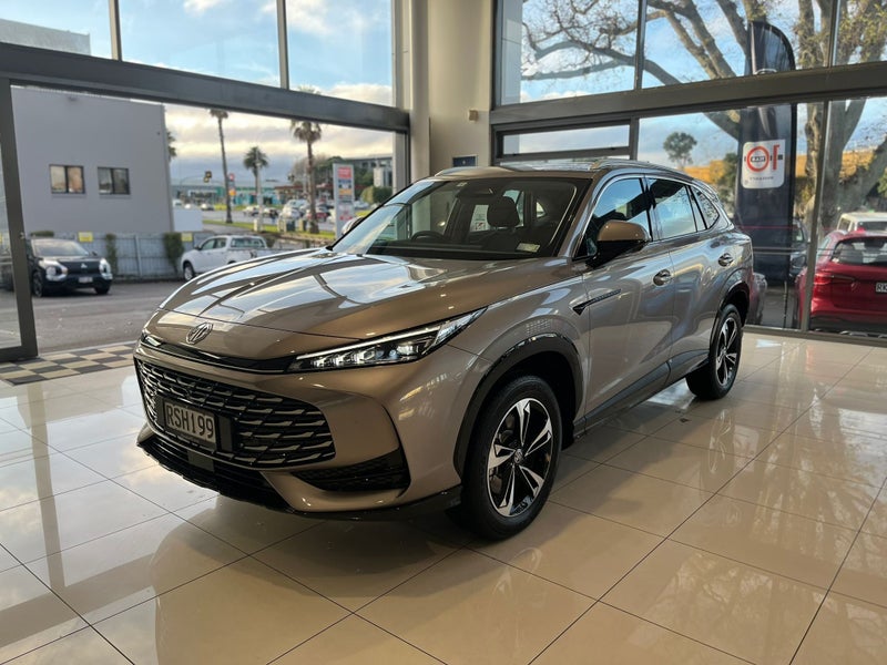 2026 MG HS Excite 1.5Pht/3Hd image 2