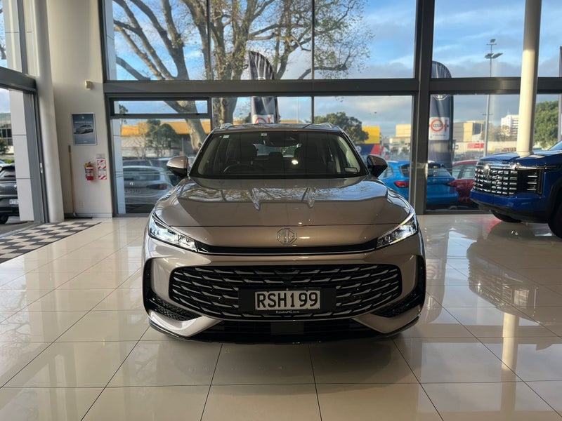2026 MG HS Excite 1.5Pht/3Hd image 3