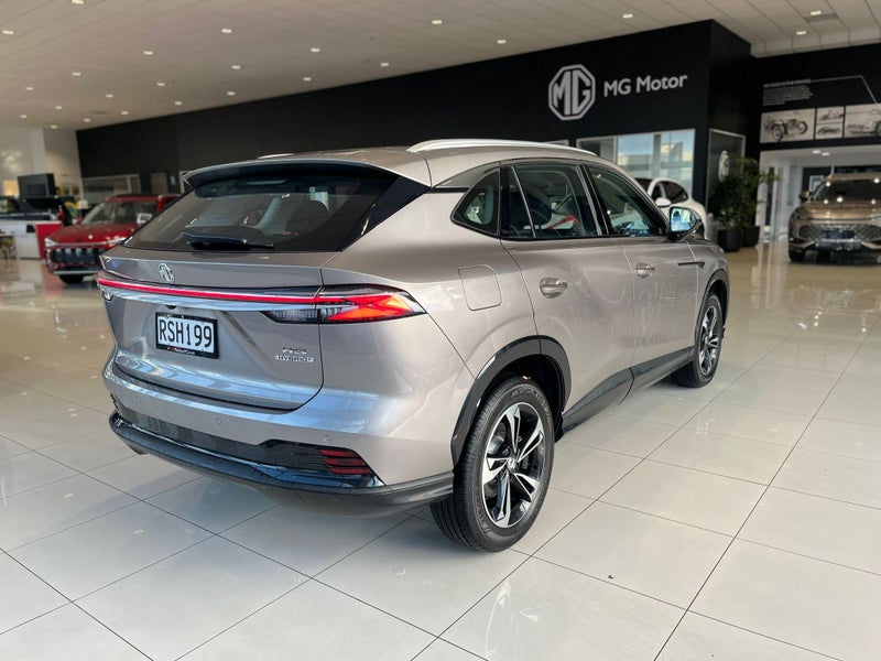 2026 MG HS Excite 1.5Pht/3Hd image 4