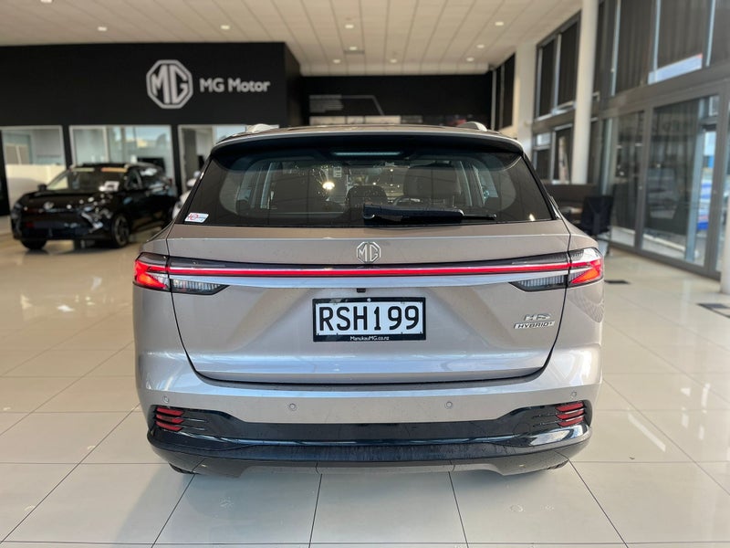 2026 MG HS Excite 1.5Pht/3Hd image 5