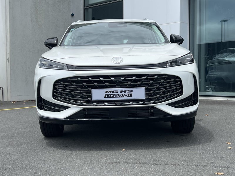 2026 MG HS Excite 1.5Pht/3Hd image 2