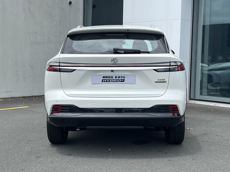 2026 MG HS Excite 1.5Pht/3Hd image 5