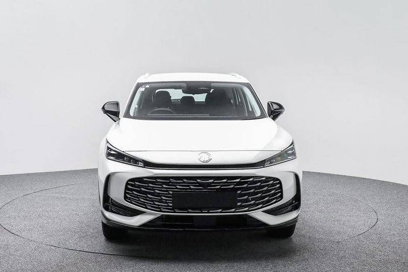 2026 MG HS Excite Hybrid image 2