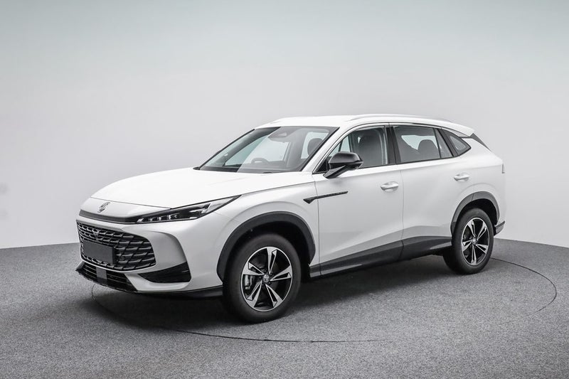 2026 MG HS Excite Hybrid image 3