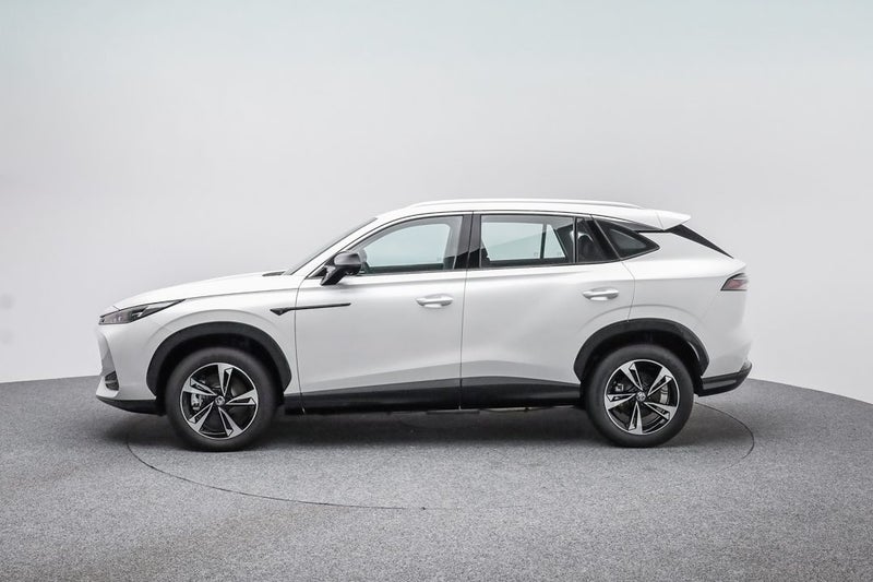 2026 MG HS Excite Hybrid image 4