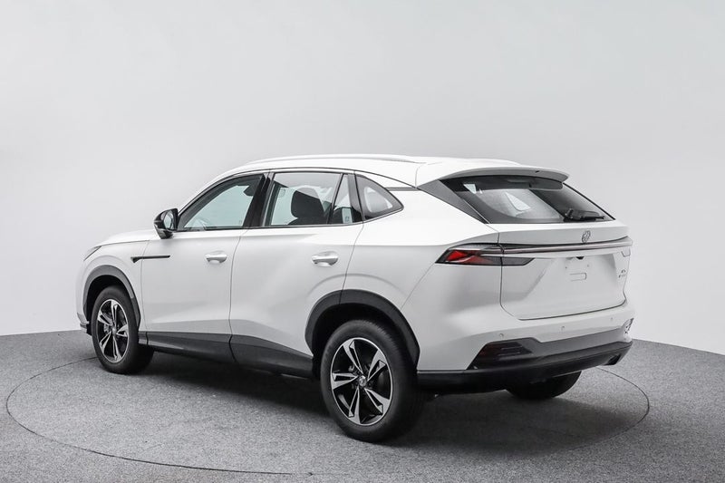 2026 MG HS Excite Hybrid image 5