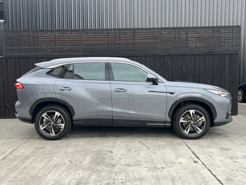 2026 MG HS Excite Hybrid 1.5Pht/3Hd image 2