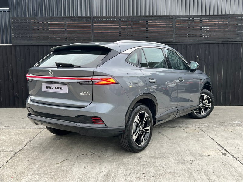 2026 MG HS Excite Hybrid 1.5Pht/3Hd image 3
