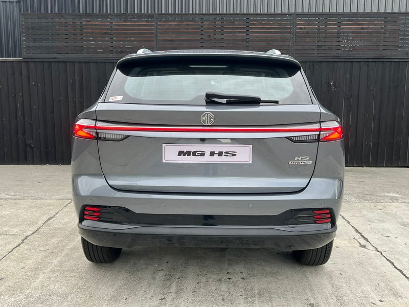 2026 MG HS Excite Hybrid 1.5Pht/3Hd image 4