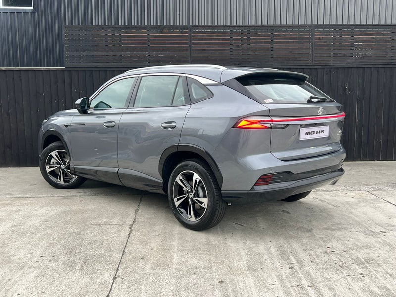 2026 MG HS Excite Hybrid 1.5Pht/3Hd image 5