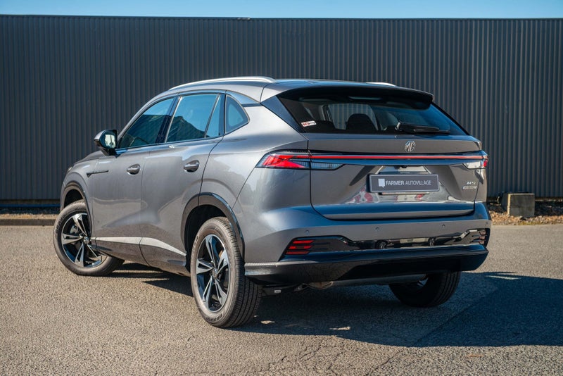 2026 MG HS Excite Hybrid+ image 2