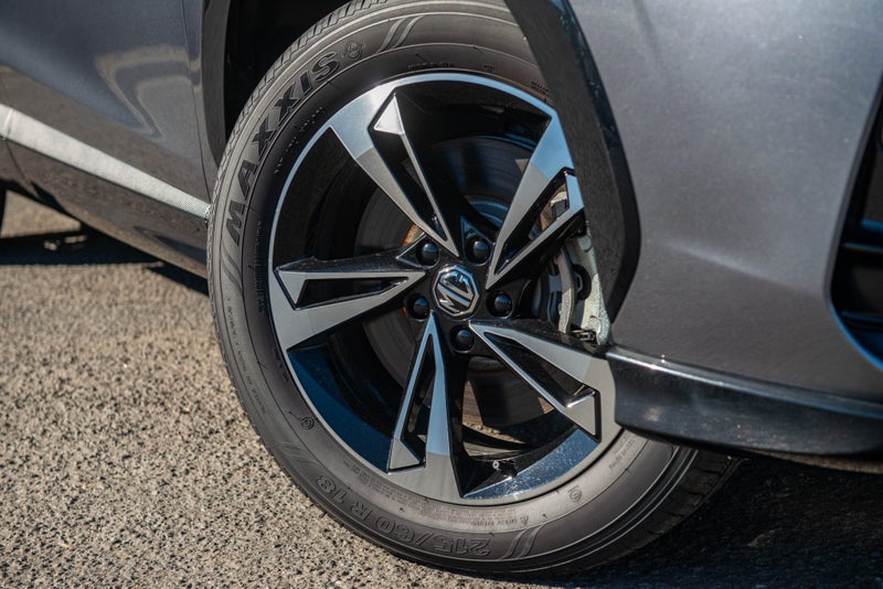 2026 MG HS Excite Hybrid+ image 5
