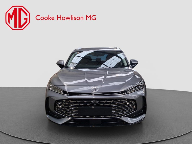 2026 MG HS Excite Hybrid image 2