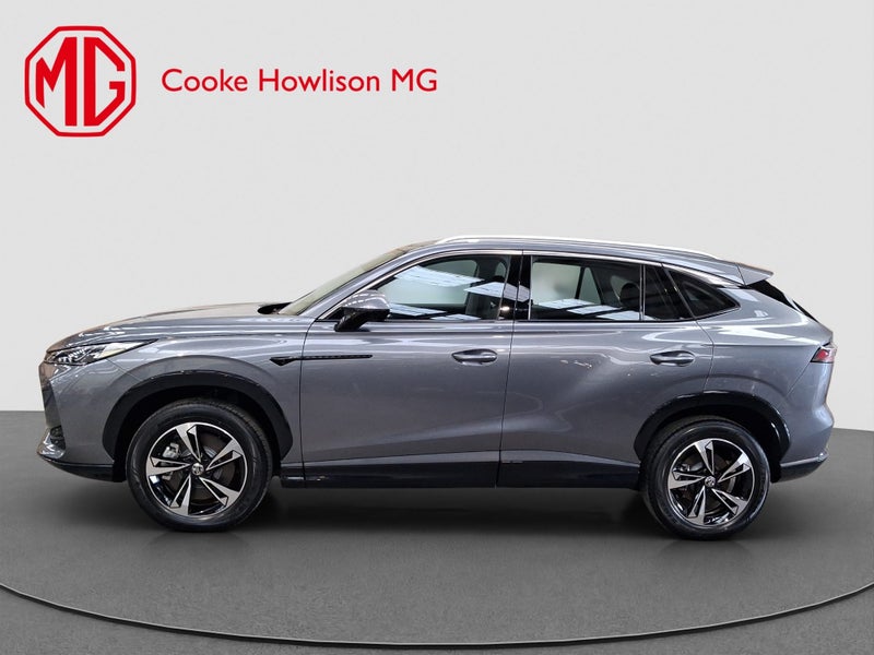 2026 MG HS Excite Hybrid image 4