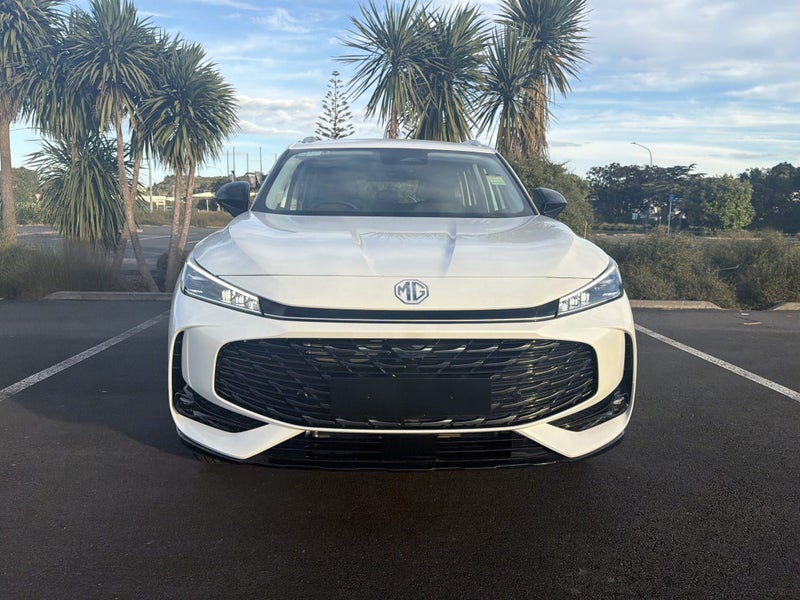 2026 MG HS EXCITE PHEV/3Hd image 2
