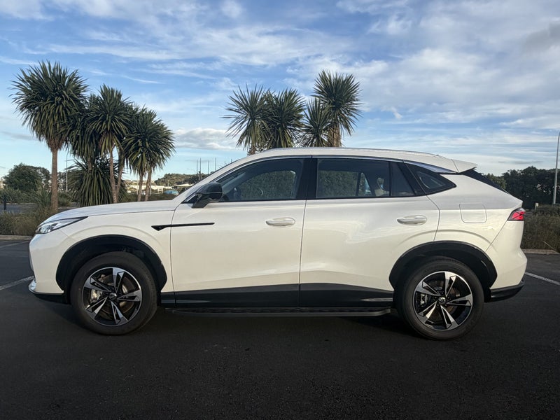 2026 MG HS EXCITE PHEV/3Hd image 3