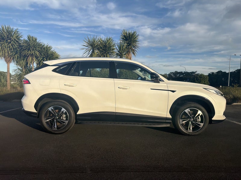 2026 MG HS EXCITE PHEV/3Hd image 4