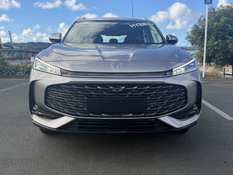 2026 MG HS Excite Phev/3Hd image 2