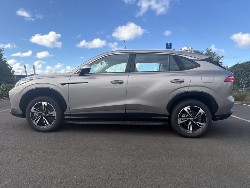 2026 MG HS Excite Phev/3Hd image 3