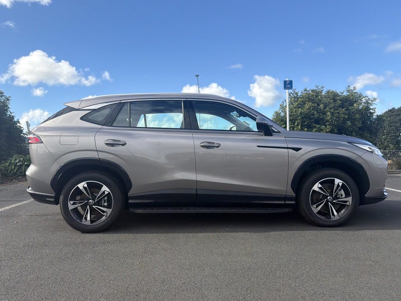 2026 MG HS Excite Phev/3Hd image 4