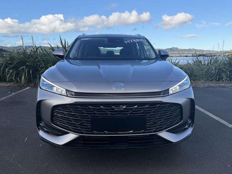 2026 MG HS EXCITE PHEV/3Hd image 2