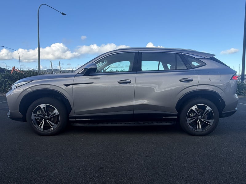 2026 MG HS EXCITE PHEV/3Hd image 3
