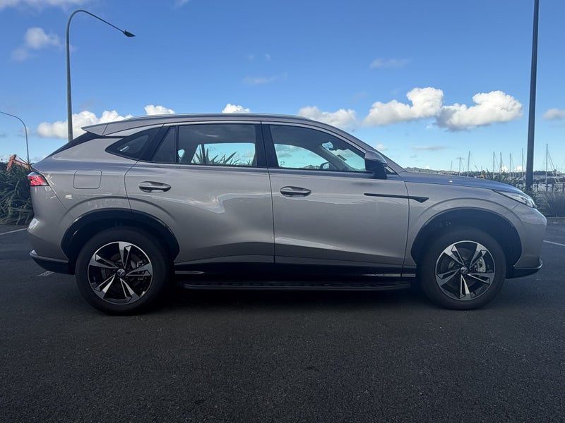 2026 MG HS EXCITE PHEV/3Hd image 4