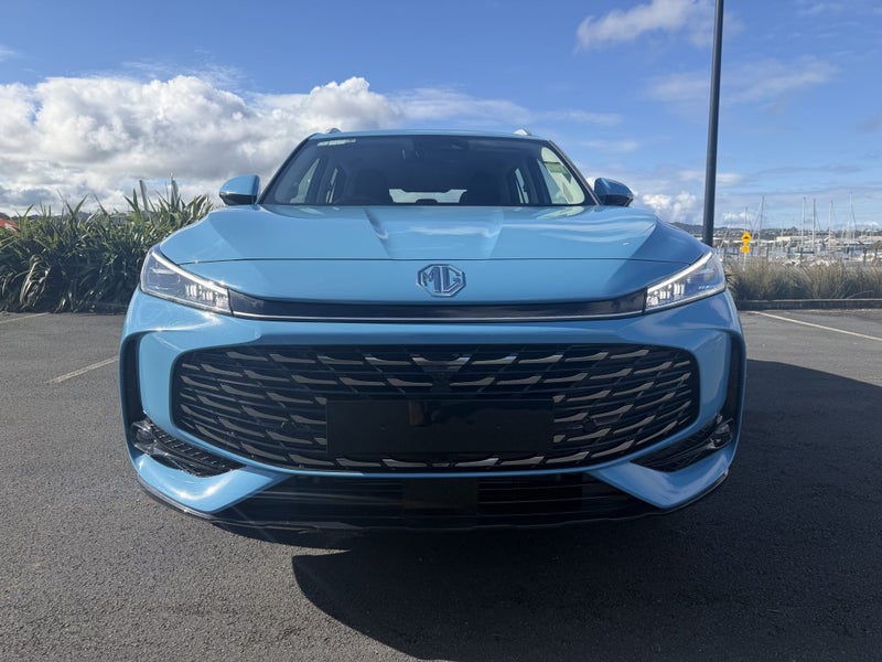 2026 MG HS EXCITE PHEV/3Hd image 2