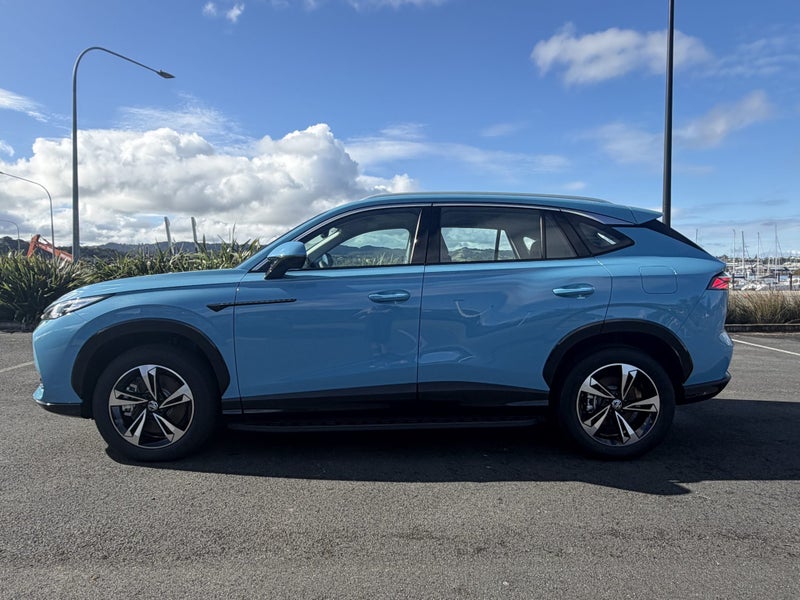 2026 MG HS EXCITE PHEV/3Hd image 3