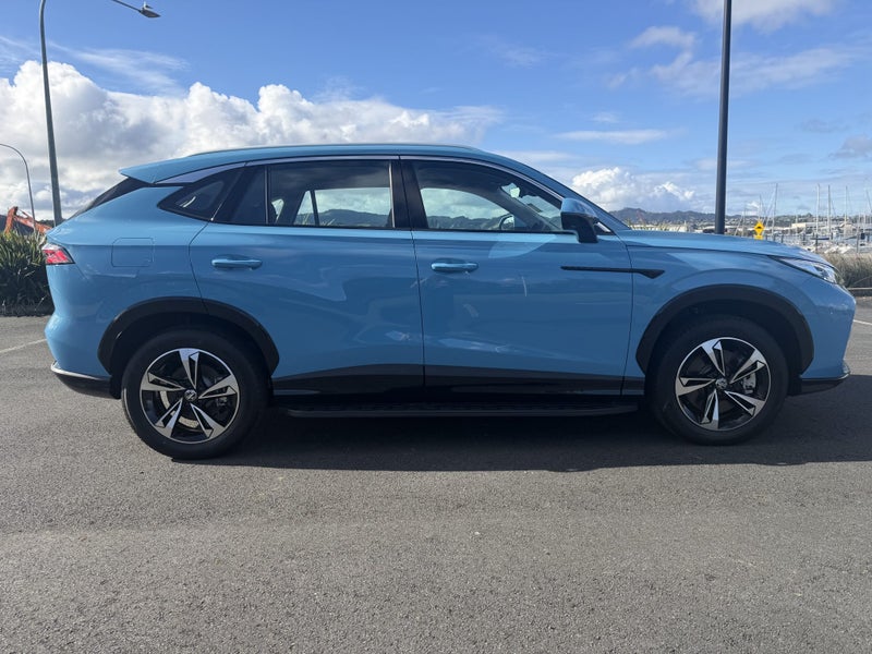 2026 MG HS EXCITE PHEV/3Hd image 4