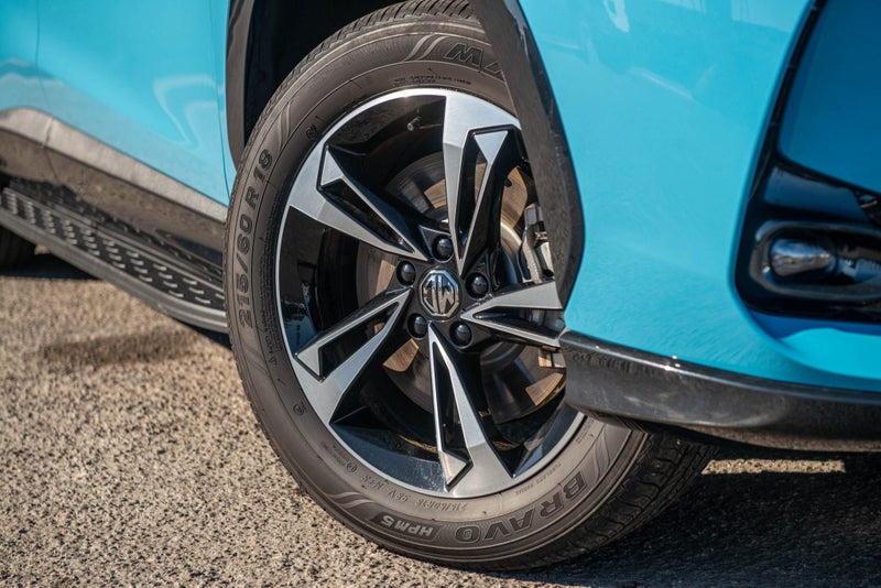 2026 MG HS Excite Super Hybrid PHEV image 5