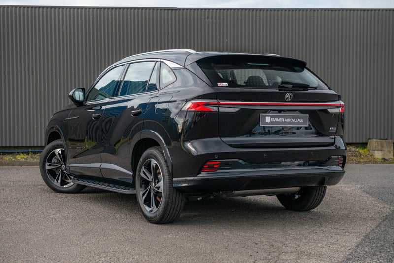 2026 MG HS EXCITE Super Hybrid (PHEV) image 2